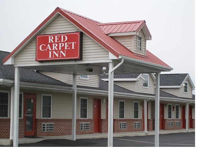 Red Carpet Inn Wind Gap - photo 3
