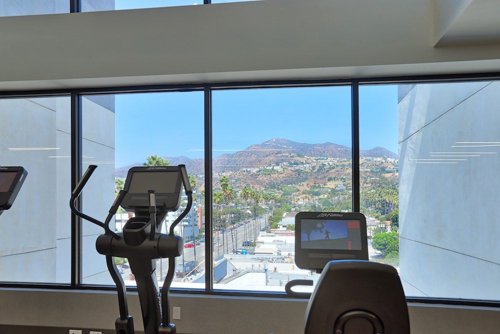 The Glenmark Glendale a Tribute Portfolio Hotel - photo 47