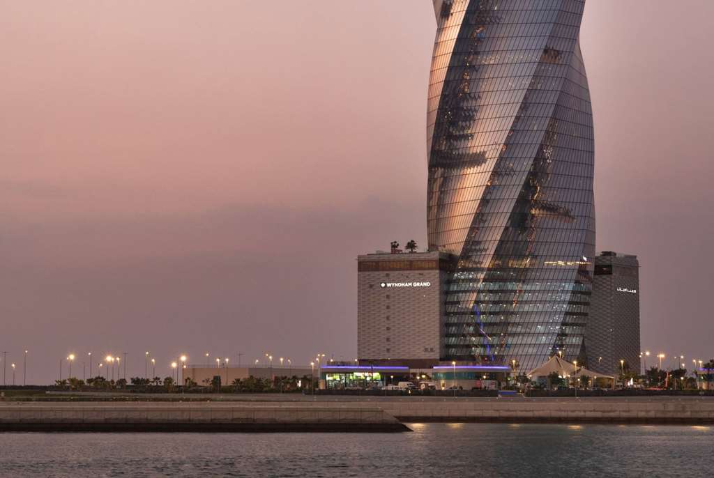 Wyndham Grand Manama — Manama — photo 4