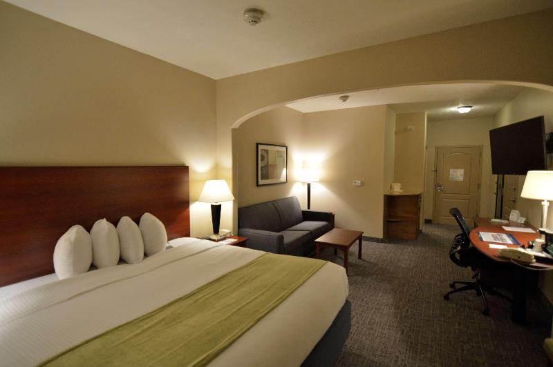 Best Western Oasis Inn - photo 9