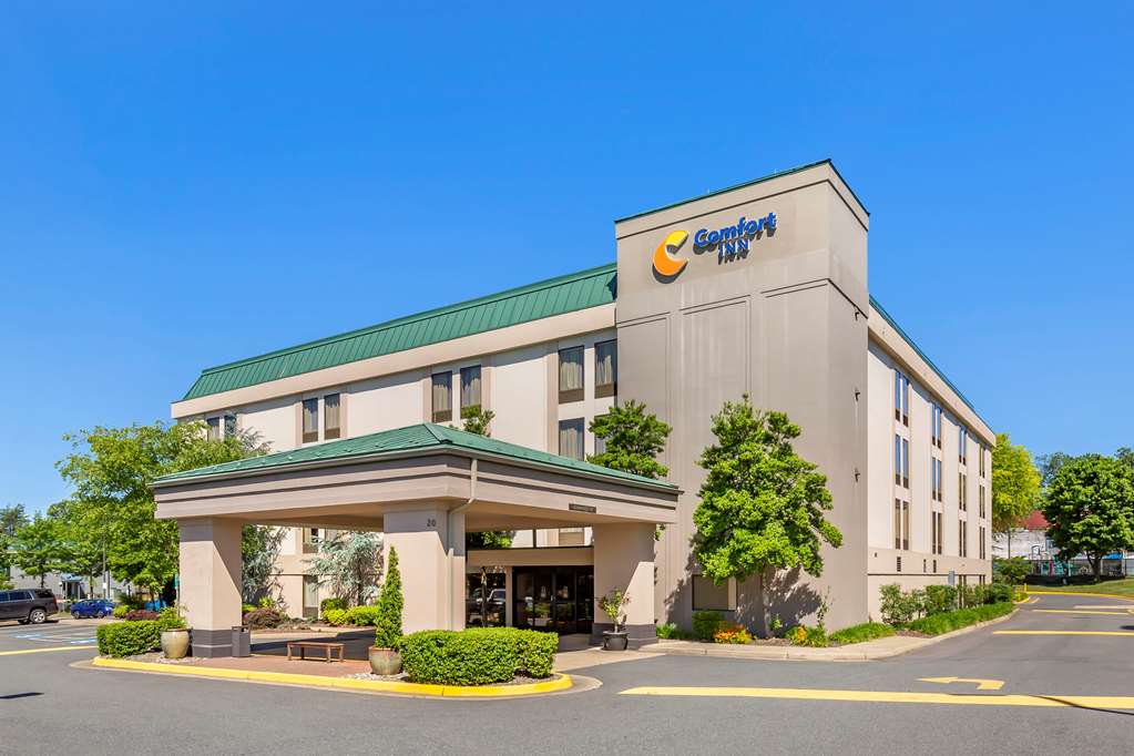 Comfort Inn Quantico in Stafford, United States
