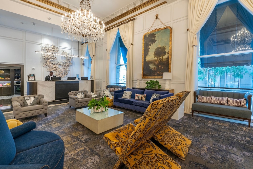 Le Pavillon New Orleans - photo 4