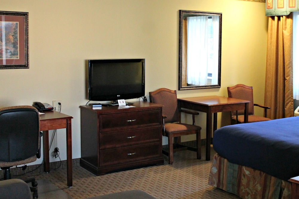 Horse Creek Inn - photo 6
