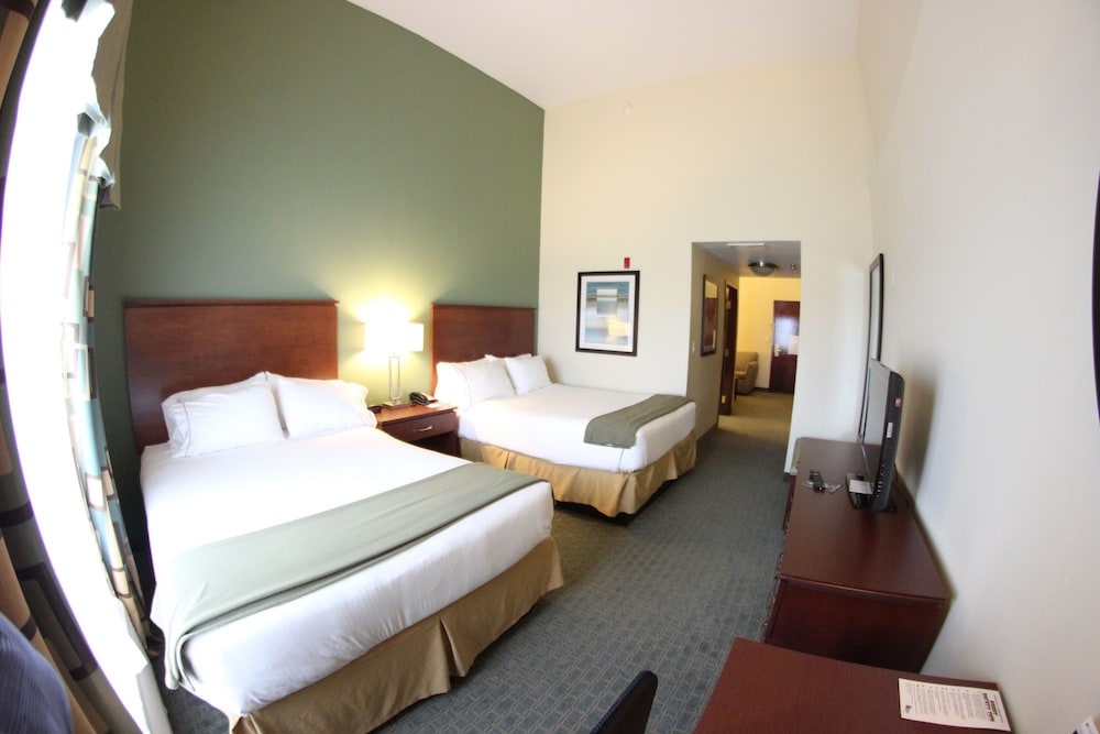 Holiday Inn Express & Suites Cocoa by IHG - photo 13