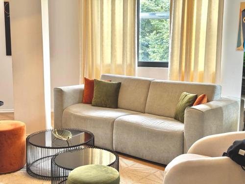 Donna Apartment by Sienna — 4-Star Luxury Hotel in Skopje, Republic of Macedonia