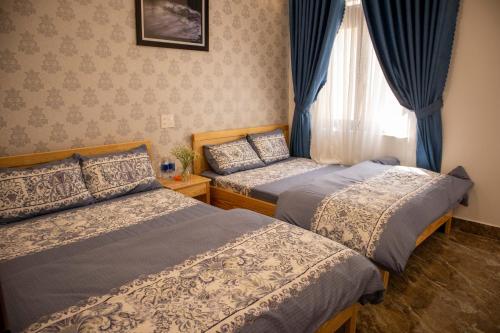 Villa Suối Mùa Xuân — 4-Star Luxury Hotel in Da Lat, Vietnam