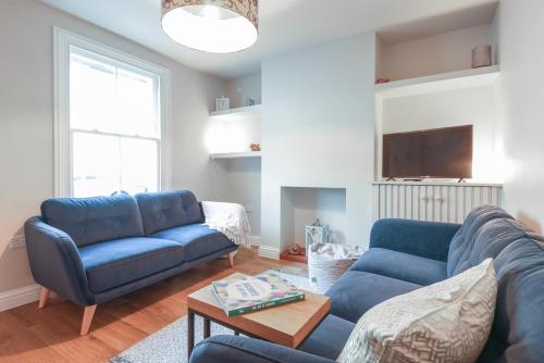 Alba Cottage Whitstable — 4-Star Luxury Hotel in Whitstable, United Kingdom