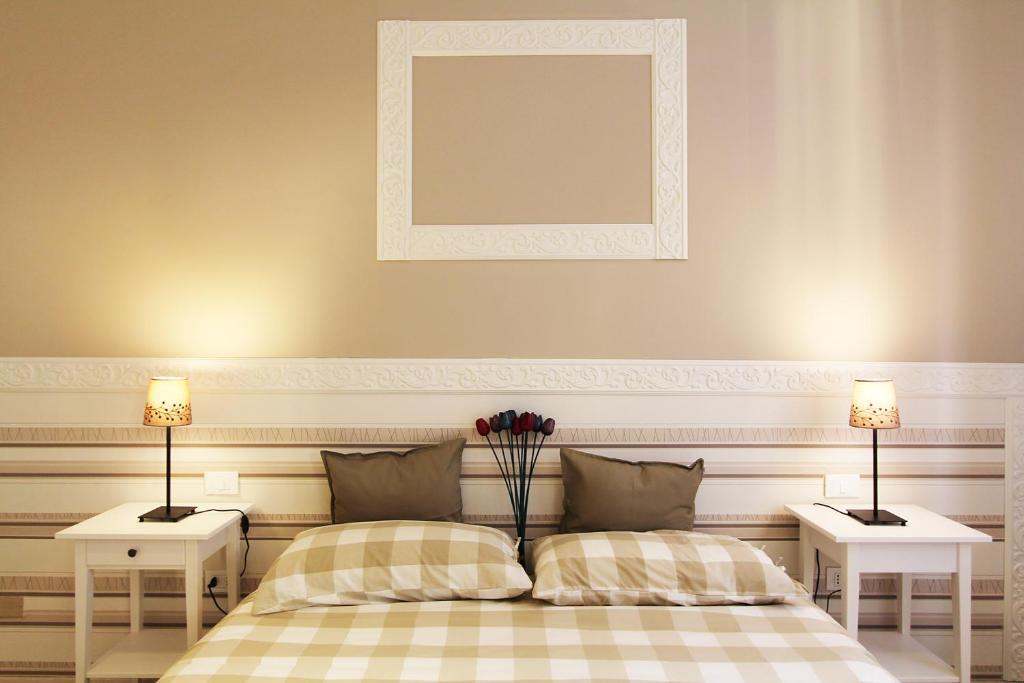 Affitta Camere DormiRe Bologna — 4-Star Luxury Hotel in Bologna, Italy