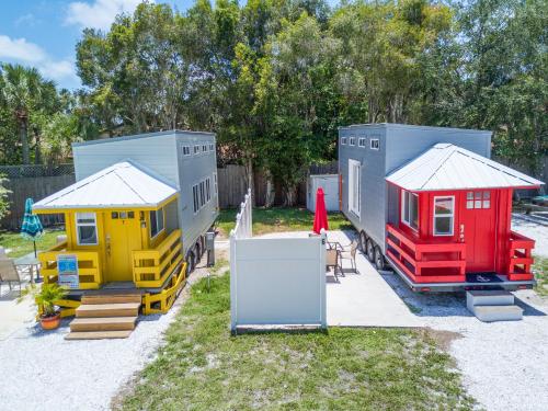 Tiny House Siesta - photo 58