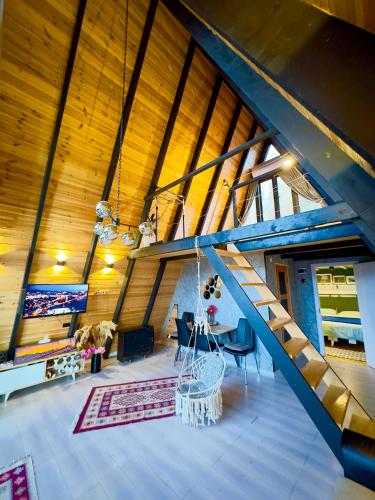 Cottage Sataplia