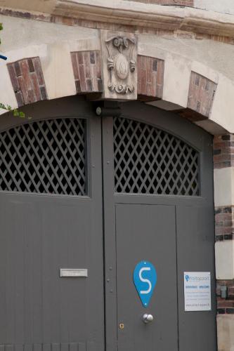 Smartappart Caen Grusse — Caen — photo 4