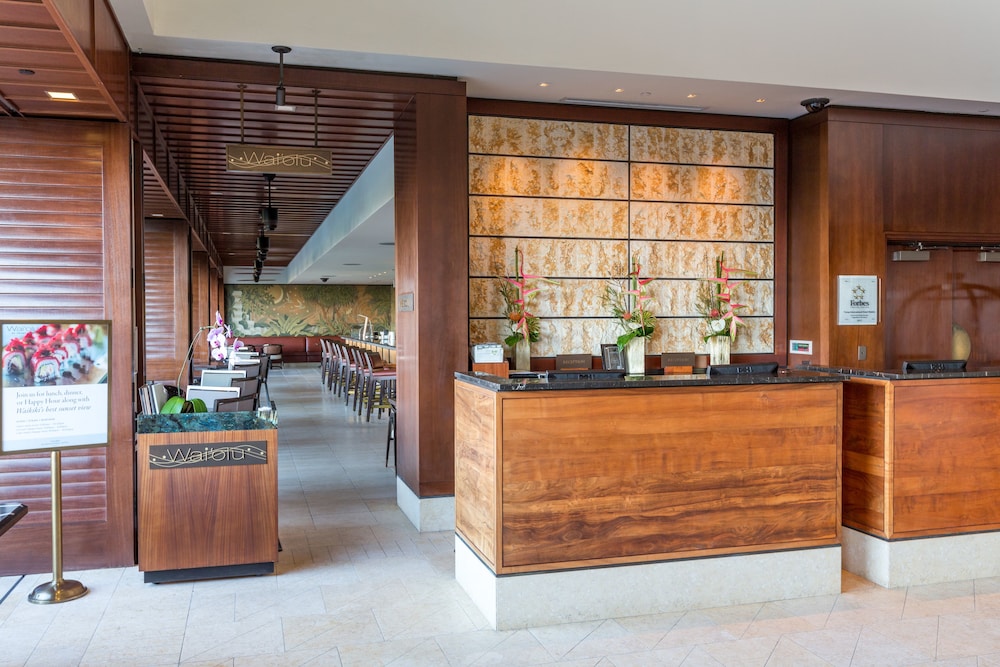Jet Luxury at The Trump Waikiki - photo 3