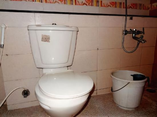 Hotel Silver Springs — Dindigul — photo 4