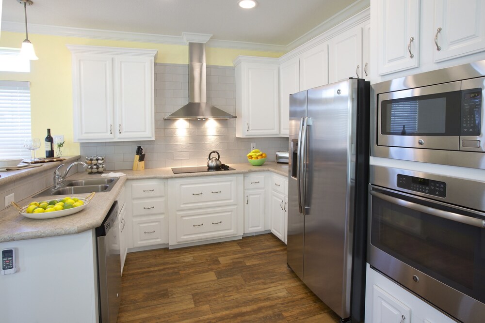 Ocean Breeze RV Resort - photo 9