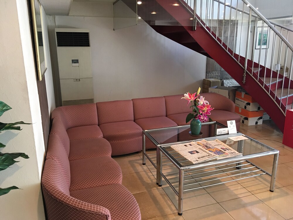 Kiyoshi Nagoya Hotel in Nagoya, Japan