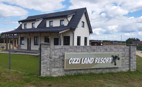 Ozzi Land Resort - last minute hotel in Unknown City