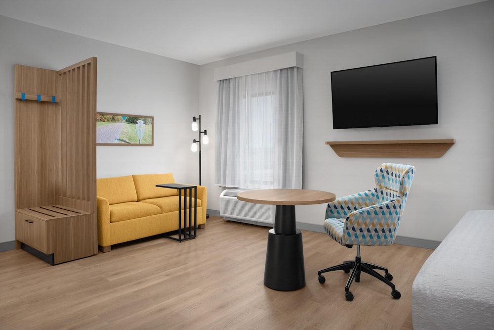 Hampton Inn & Suites Tupelo Barnes Crossing - photo 8