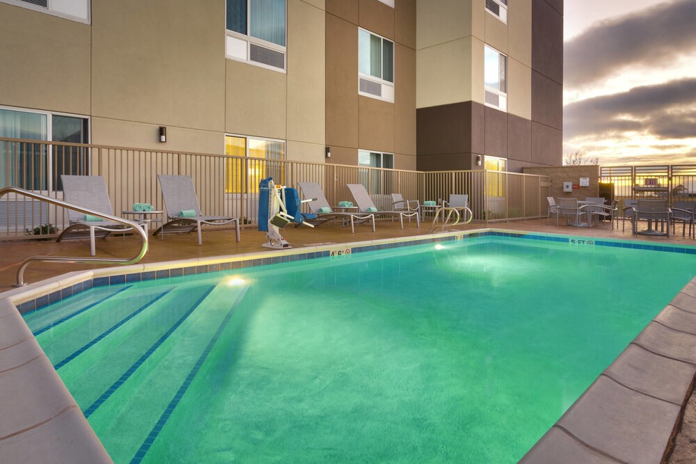Towneplace Suites by Marriott Clovis - photo 12