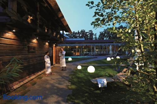 Spreewald Thermenhotel Spreewald Therme GmbH — Burg — photo 5