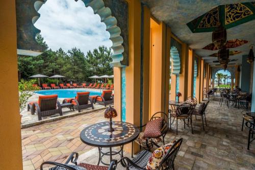 Dreamland Oasis 14 704 apartment