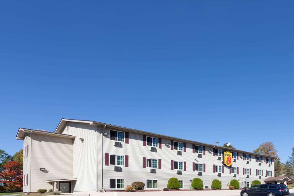 Super 8 By Wyndham Johnstown gloversville