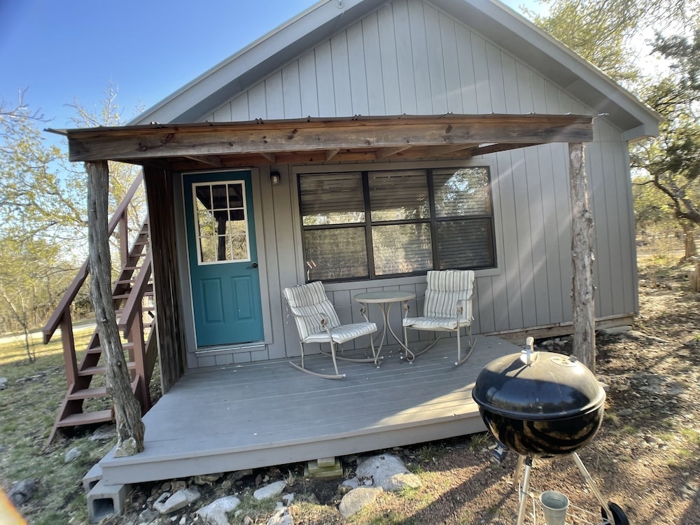 Walnut Canyon Cabins - photo 66