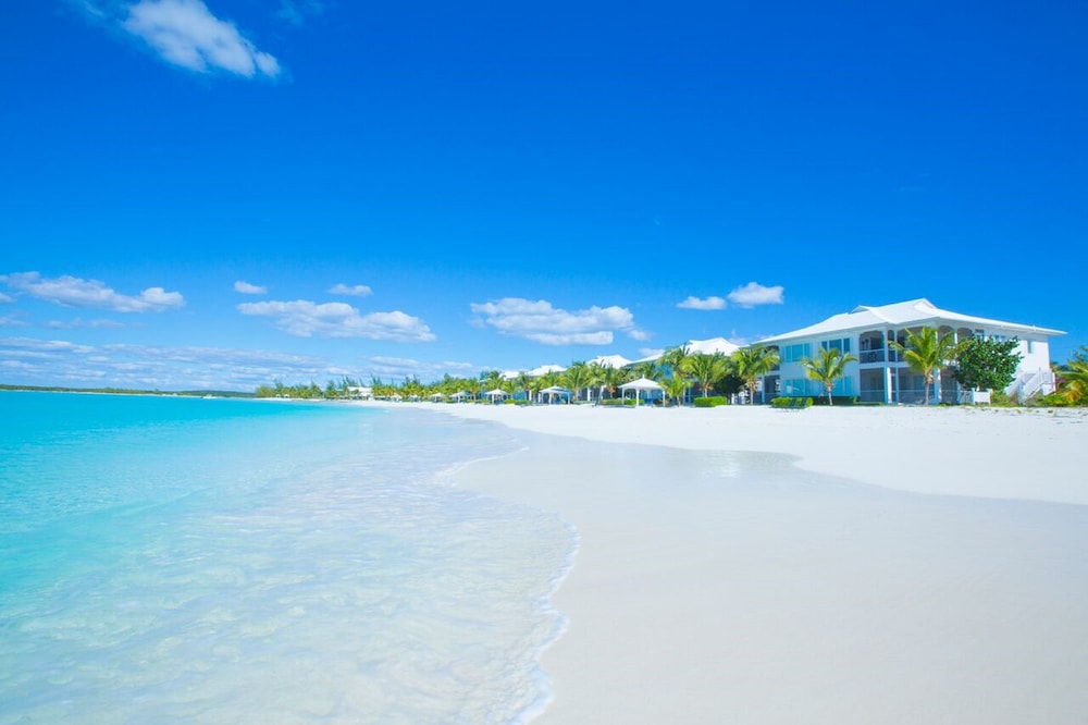 Cape Santa Maria Beach Resort in Nassau, Bahamas