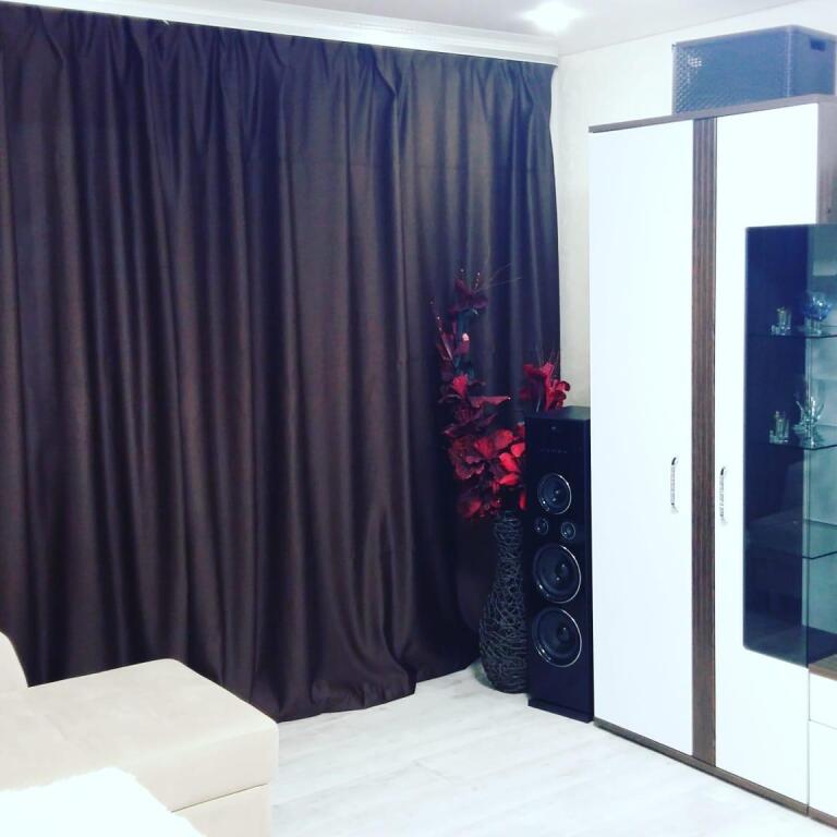 Vash dom - carbon neutral hotel in Pechora