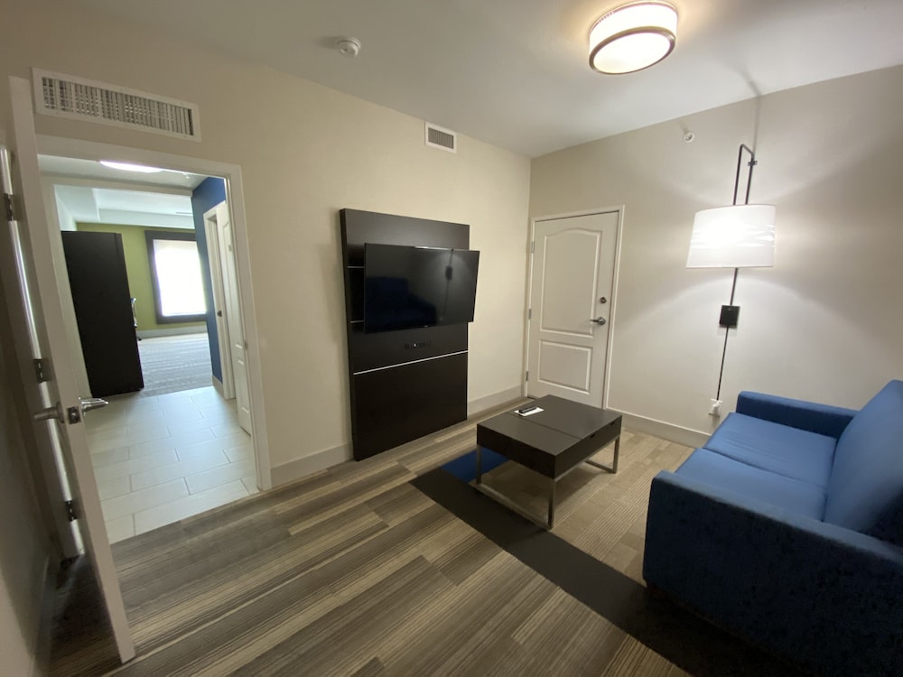 Holiday Inn Express Hotel & Suites El Dorado Hills - photo 28