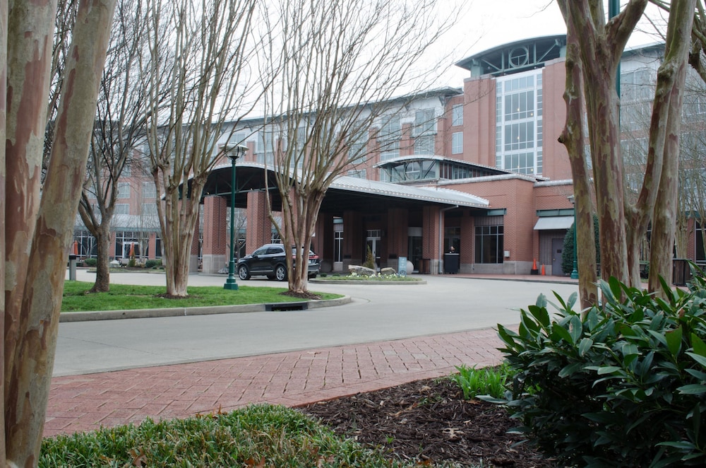 The Chattanoogan Hotel Curio Collection by Hilton - photo 80