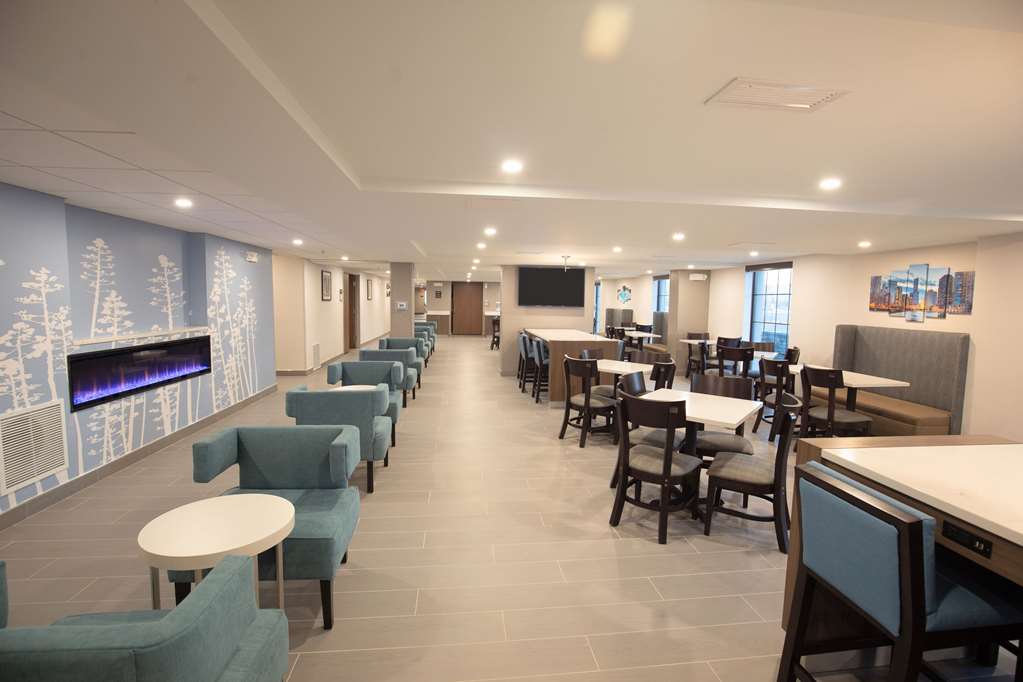 Sleep Inn Oakbrook Terrace Chicago - photo 88