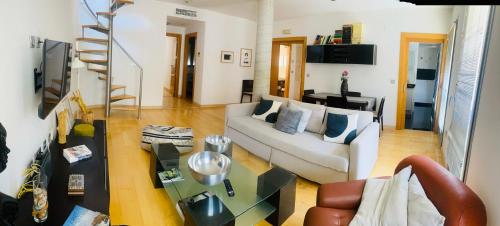 Alhamar Granada centro in Granada, Spain