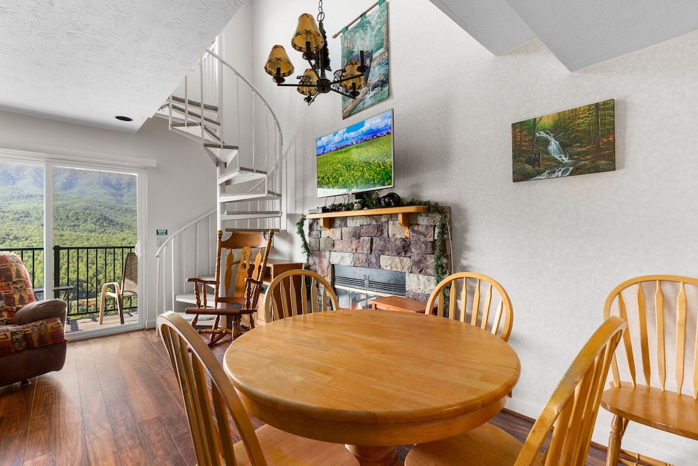 Deer Ridge Mountain Resort by JMR - photo 72
