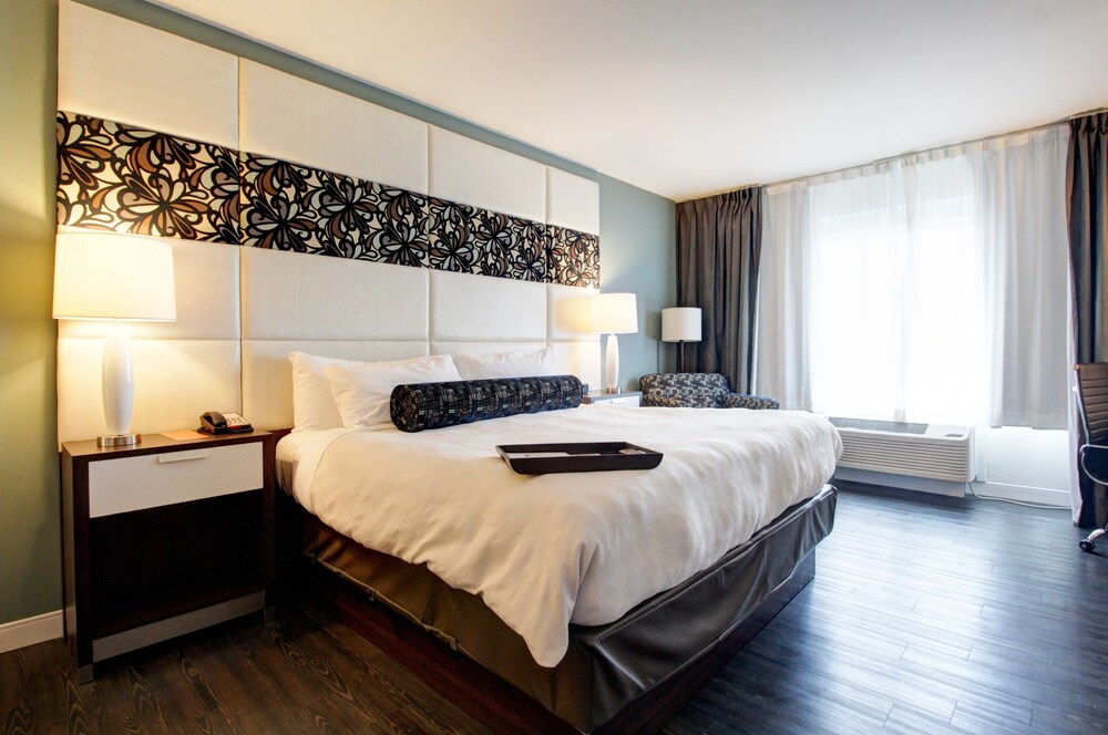 Hotel Indigo Waco Baylor By Ihg - photo 35