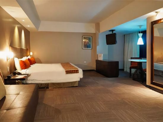 Hotel El Paseo — Maracaibo — photo 4