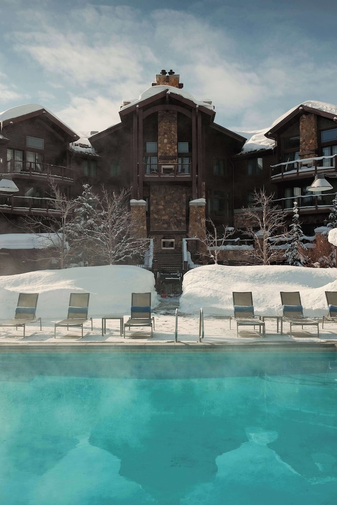 Waldorf Astoria Park City - photo 40