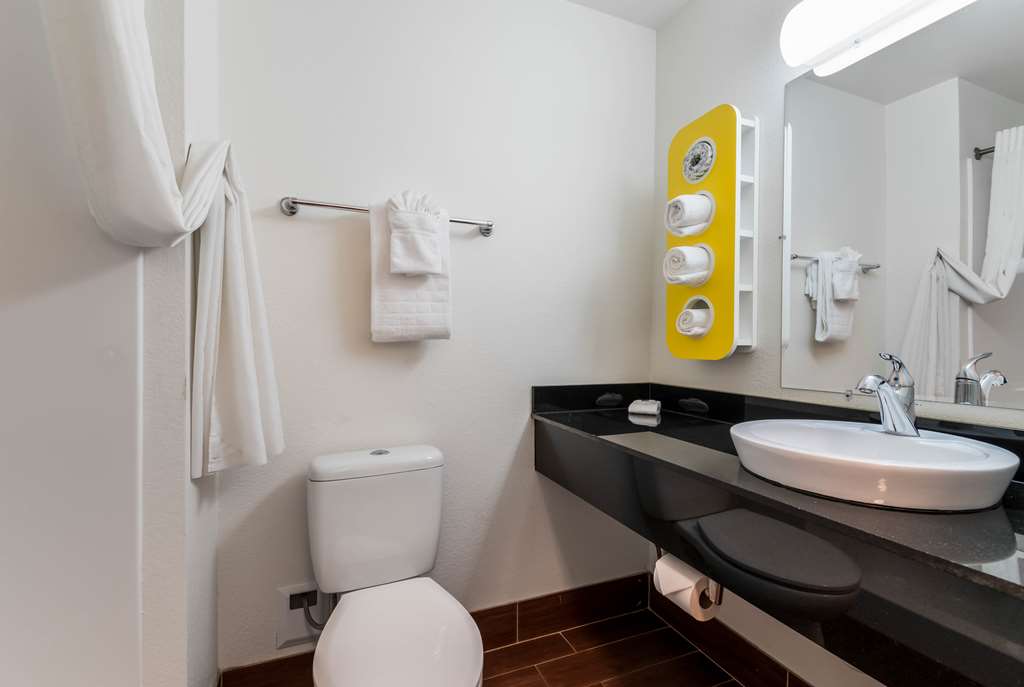 Motel 6 Wilkes Barre PA Arena - photo 26