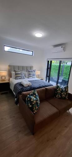 Blouberg Luxury Studio Apartment