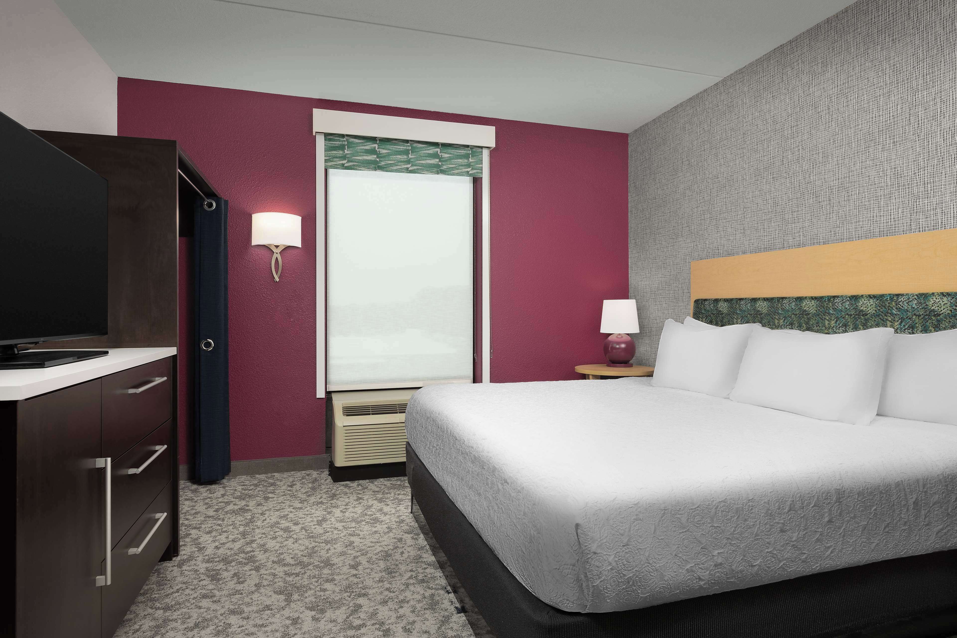 Home2 Suites by Hilton Knoxville West - photo 10