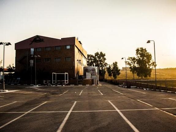 Pearl Valley in Kefar Tavor, Israel