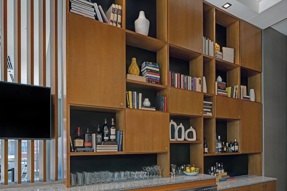 SpringHill Suites by Marriott Franklin Cool Springs - photo 3