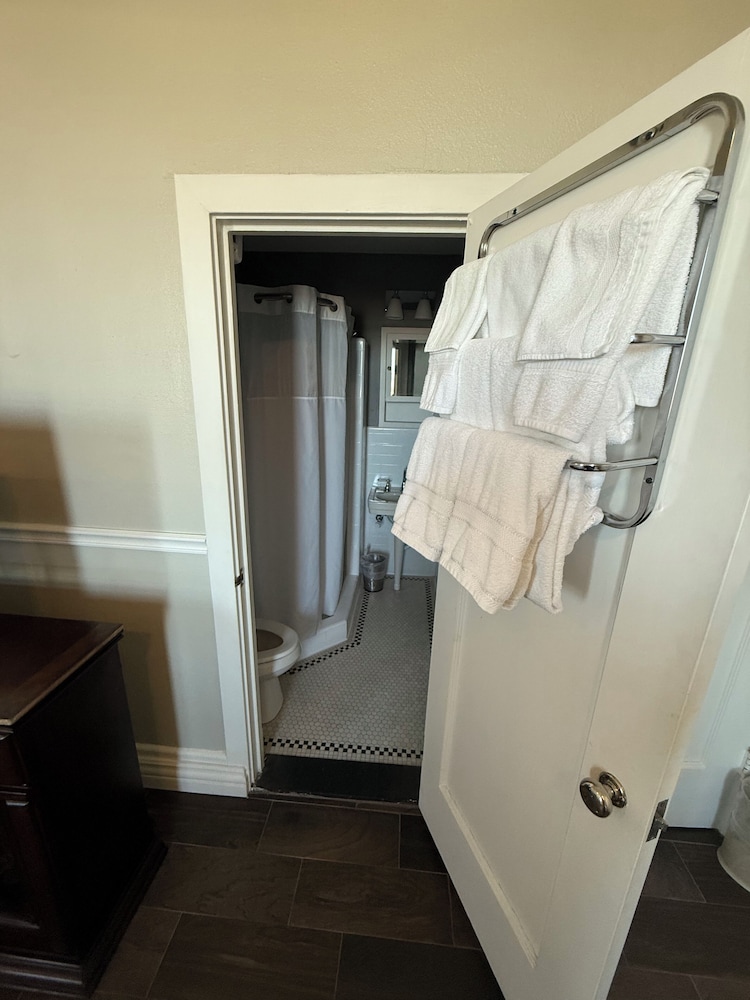 The Gadsden Hotel - photo 73