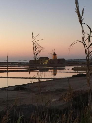 Sogno di Sicilia in Marsala, Italy