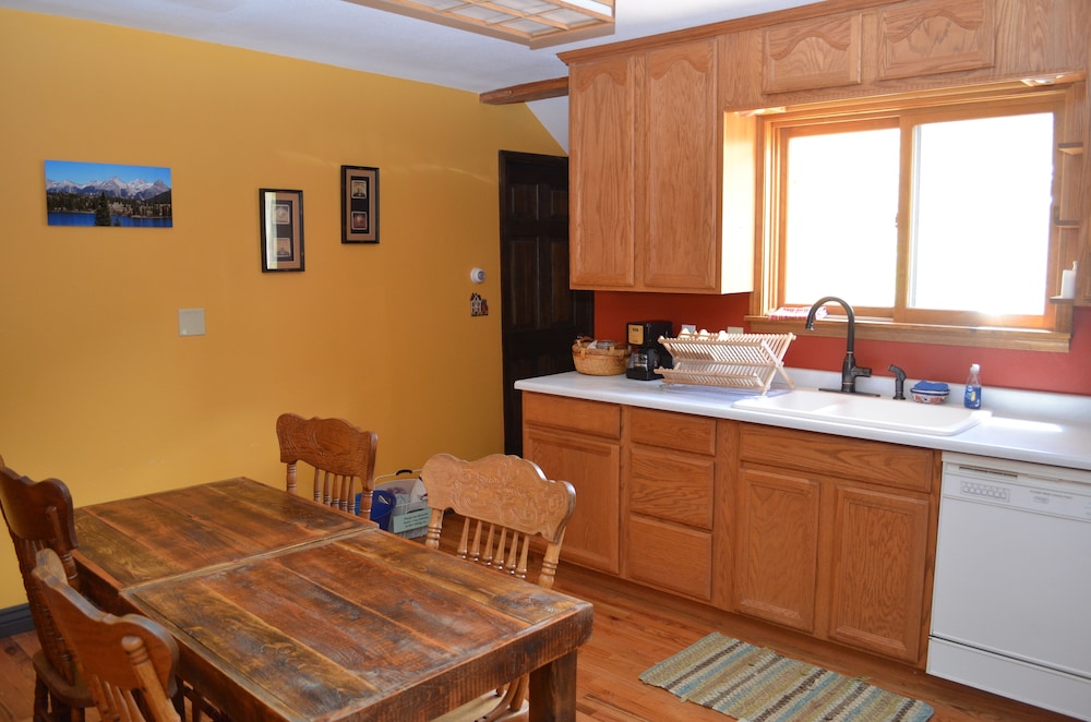 Ouray Main Street Inn - photo 4
