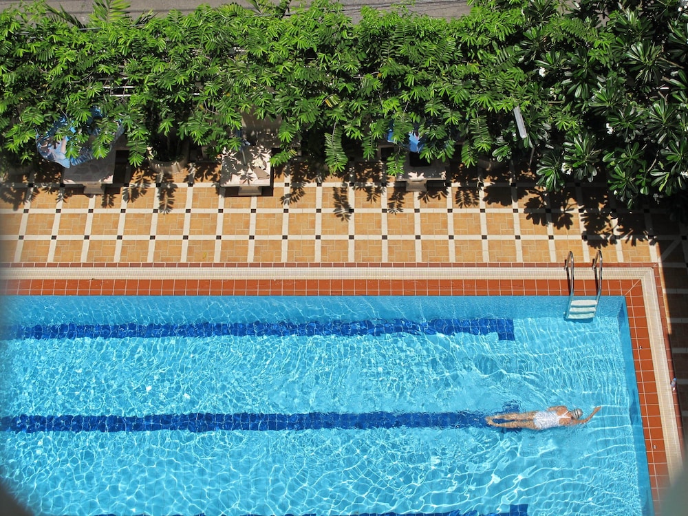 Sivalai Place - last minute hotel in Bangkok