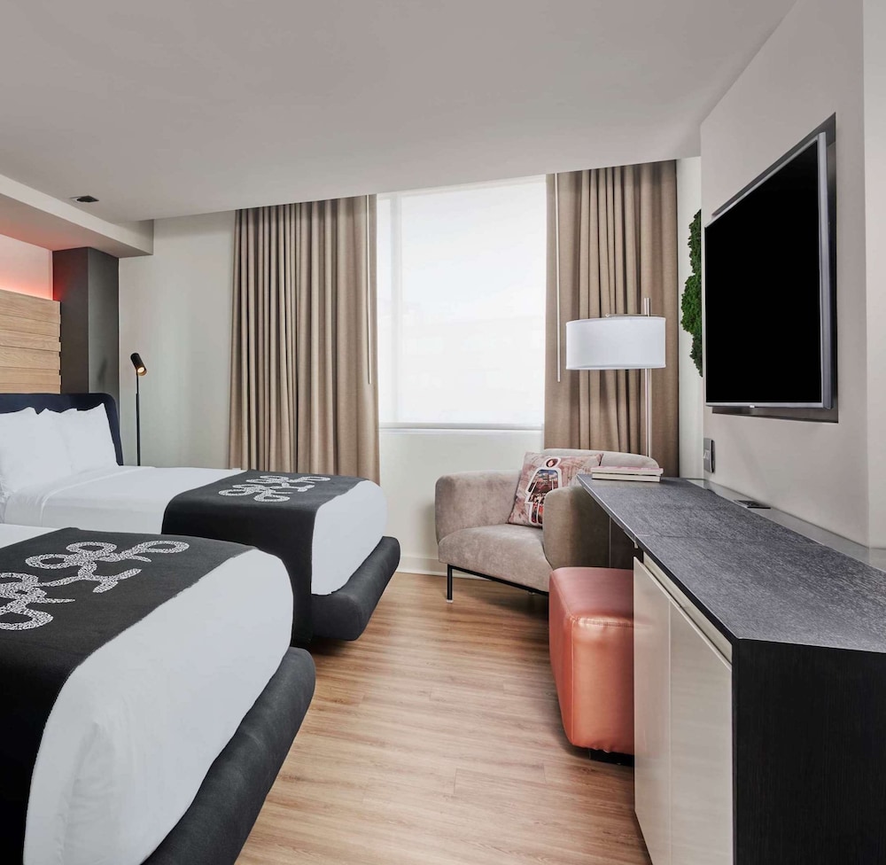 Hotel Zena Washington DC - photo 40