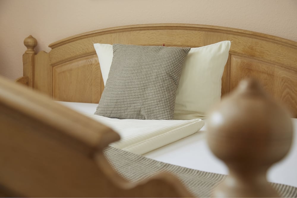 Flair Hotel Neeth — Lehmkuhlen — photo 3