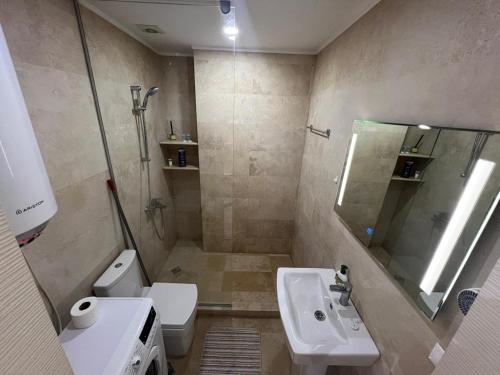 Orbi Residence Luxury