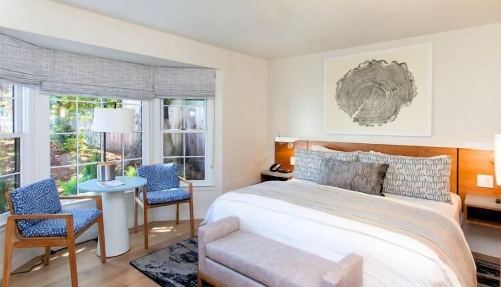 Carmel Beach Hotel - photo 15