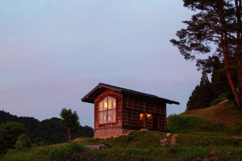 HAKU 100 year old Quaint Japanese Style Villa — 4-Star Luxury Hotel in Takayama, Japan